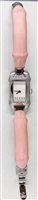 Orologio Gucci Donna in Acciaio YA068550 - YA068550